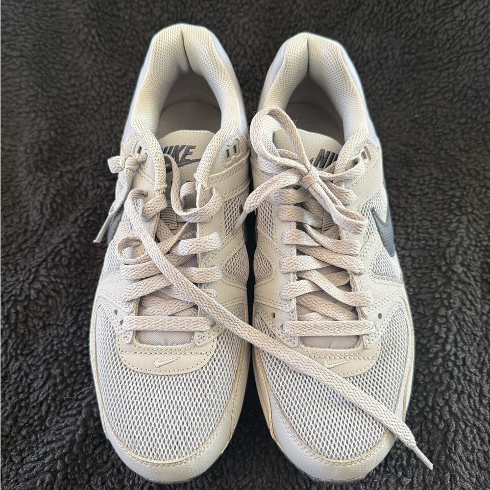 Nike Air Max Command Stealth - Picture 2 of 8